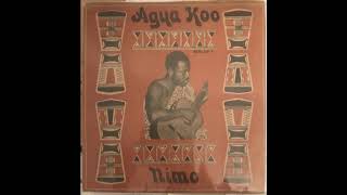 Agya Koo Nimo - Koo Nimo's Adadamu Group (1977)