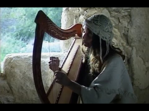 The House of David - #3 David's Harp - Part 1