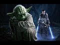 Star Wars: The Force Unleashed 2 - Pelicula completa en Español (Lado Luminoso) - PC [1080p 60fps]