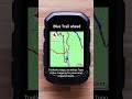 Edge® MTB Trail Ride Details | Garmin Support Shorts