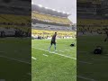 Aura #JAXvsPIT #jaguars #gojags #jacksonvillejaguars