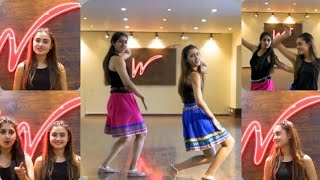 Chamma Chamma| Elif Khan|Dance | 4K Ultra HD| Max Spark|