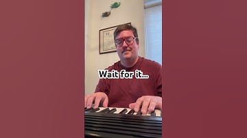 Thumbnail of This is Dave’s first short and it is 10/10 #TheStrumbellas #livemusic #music