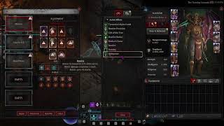 D4 Necromancer Blood Wave S13