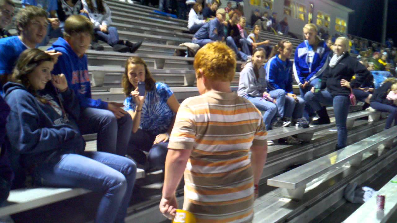 Funny ginger kid YouTube