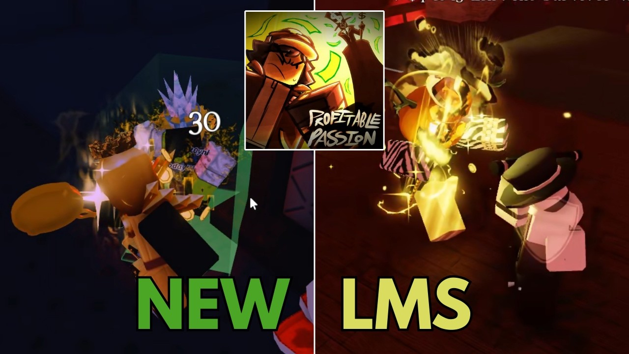 Forsaken NEW GOLDEN SKIN LMS is PEAK!