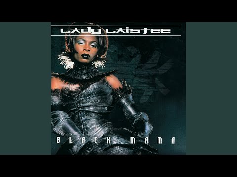 Lady Laistee - Et si ... ?