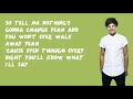 Back For You One Direction Lyrics mp3