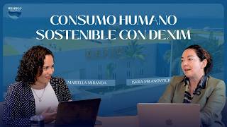 T5:E1 - Consumo humano sostenible con Dexim