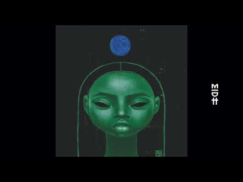 Oisima — Oisima - Blue Shade feat. Jimetta Rose (Yoruba Soul Mix)