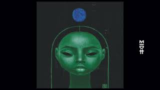 Oisima - Blue Shade feat. Jimetta Rose (Yoruba Soul Mix)