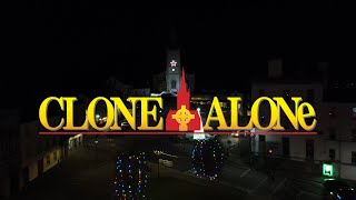Clone Alone - Clones Christmas Movie 2021