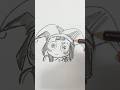 How to draw Pomni! #bangbangbang