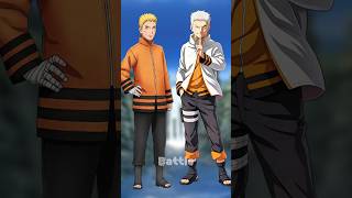 Boruto Character Looks At End Of Boruto