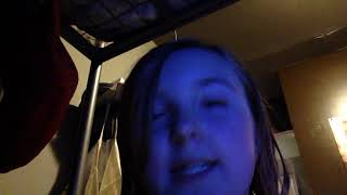 Sitting With My Brother Playing Animal Crossing