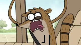 One Last Crash From The Crash Pit