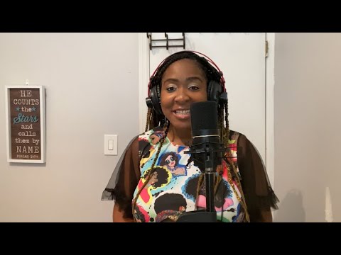 Lynda Starr - Singer - Because You Love Me - EP 11