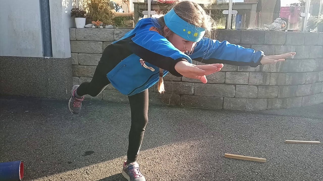 Eindrücke Herbsttraining 2020