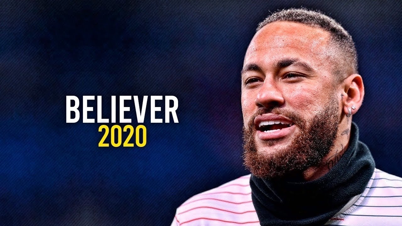 Neymar JR-Imagine Dragons Believer 2021