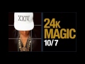 Bruno Mars 24K Magic (Download free)