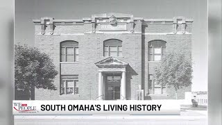We the People: South Omaha's living history