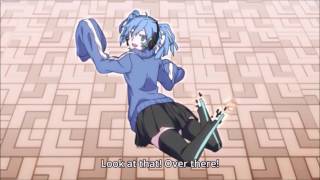 SAD MACHINE - Kagerou Project AMV