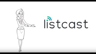 Introducing CINC ListCast AI-Enabled Real Estate Ads