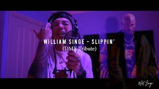 Slippin' X Party Up - DMX (William Singe Cover)