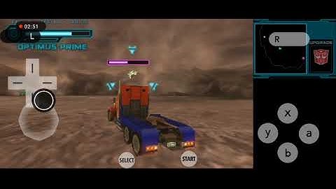 transformers prime the game one shall fall part 12