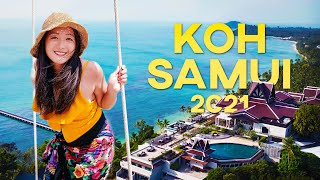 RENAISSANCE KOH SAMUI RESORT & SPA - Lamai Beach, Koh Samui, Thailand