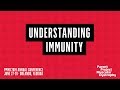 PPMD 2019 Conference - Understanding Immunity