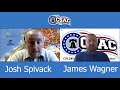 CSAC Friday Feature: Centenary's Josh Spivack