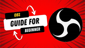 How to Use OBS Studio for Screen Recording + Gameplay Recording on PC | Tutorial in Hindi - 2024