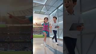 Welcome to your ultimate guide to the 16 host cities! 🌎 #WorldCup2026 #PixarStyle #LocalsGuide