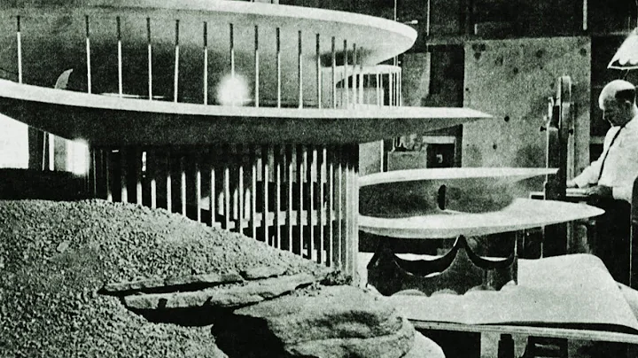 Colorado Experience: Charles Deaton - Designs From...
