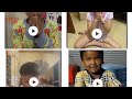 សិស្សថ្នាក់ទី ១ ការអានអត្ថបទខ្លី