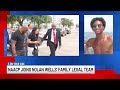 NAACP joins Nolan Wells' family legal team