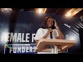 Idea Hub Female Founders and Funders Programme