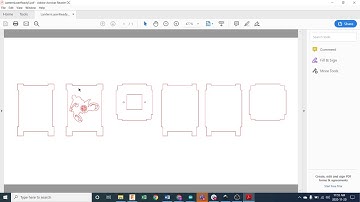 Moving Your Design From Inkscape To The Laser