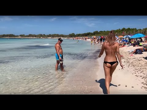 Video: Neuvěřitelně Zábavná Procházka Po Pláži Malibu Billie Eilish