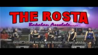 Download lagu The Rosta   Kelayung Layung Nines Astuti