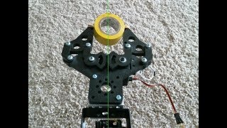 Vision Robot Software Overview