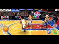 PBA Basketball Slam 2022 VERSUS Nov 25 Game 2 