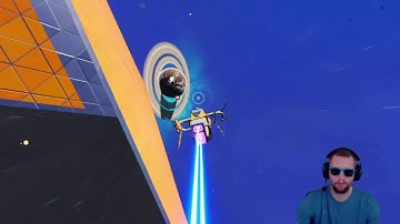 Using all my navigation data | No Man