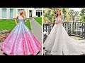 MOST BEAUTIFUL WEDDING DRESSES