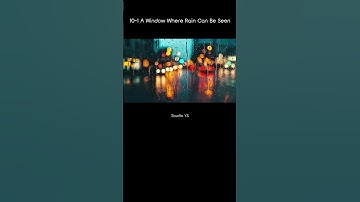 Thumbnail of Blues Pop 10 Songs Set in Wild Rain's Theme and Nature,사나운 비의 주제와 자연을 배경으로 한 블루스팝, 그룹 보오그 Group BOHG