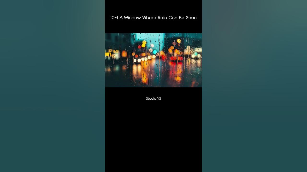 Blues Pop 10 Songs Set in Wild Rain's Theme and Nature,사나운 비의 주제와 자연을 배경으로 한 블루스팝, 그룹 보오그 Group BOHG