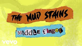 Video voorbeeld van "Bob's Burgers, The Mud Stains - Middle Finger (From "Bob's Burgers")"