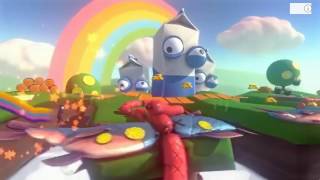 Runner3 Trailer for Nintendo Switch