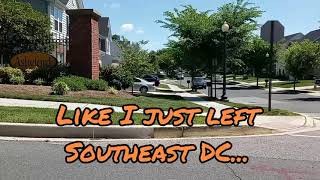 Are These Luxury Homes Affordable for the Locals in Southeast Washington DC?